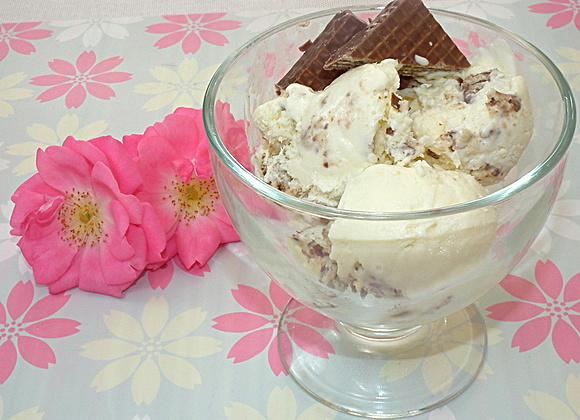 Domowe lody bez maszynki, łatwe przygotowanie i przepisy