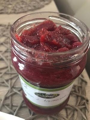 Przepis na pyszny dżem z truskawek