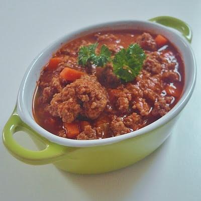 Ragù alla bolognese klasyczny sos boloński