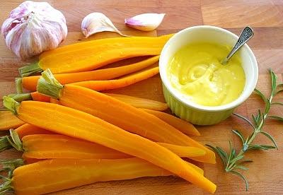 Aioli Prowansalski majonez czosnkowy