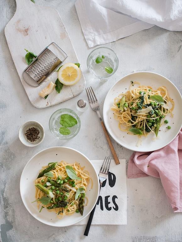 Wege carbonara
