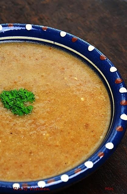 Zupa kneippowska
