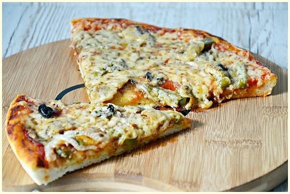 Po prostu pizza