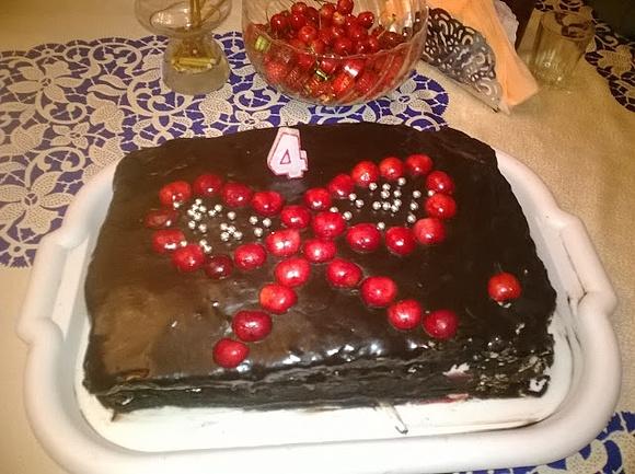 Tort Kokarda