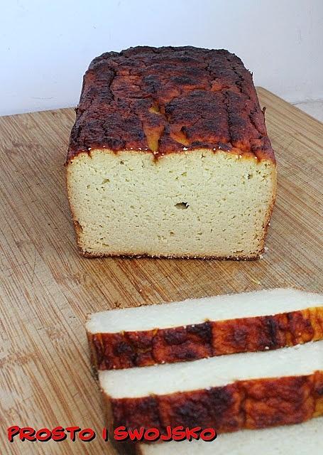 Chlebek z cukinii w Thermomix