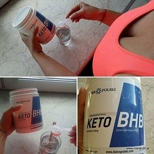 Czy warto stosować keto bhb