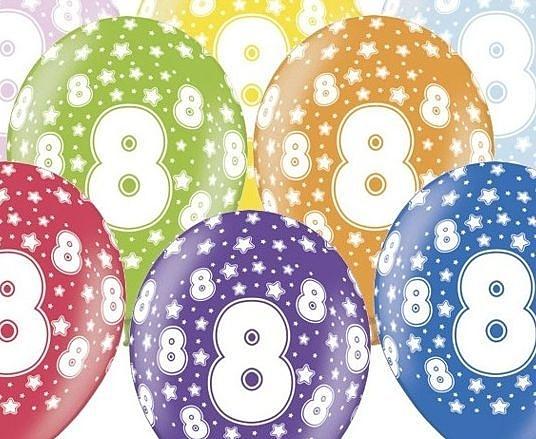8 lat minęło od uruchomienia bloga kulinarnego