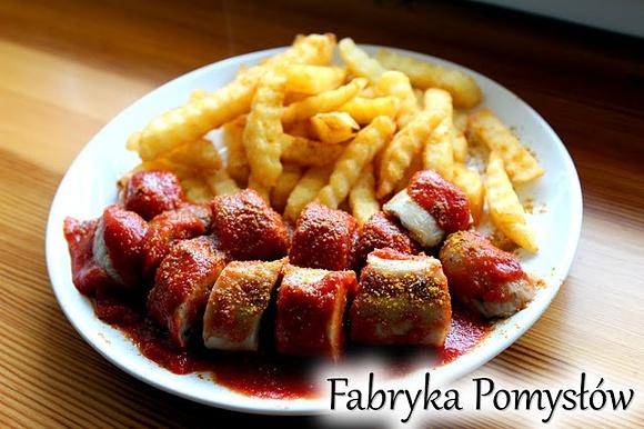 Currywurst