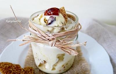 Gelato gusto di sicilia - lody smak sycylii