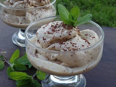 Lody bananowo-orzechowe