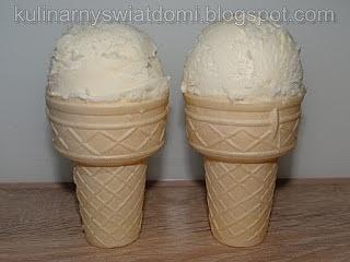 Lody a'la big milk