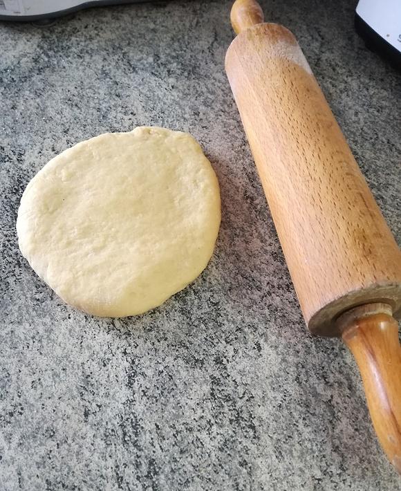 Domowy makaron