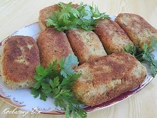 Oszczędne paszteciki
