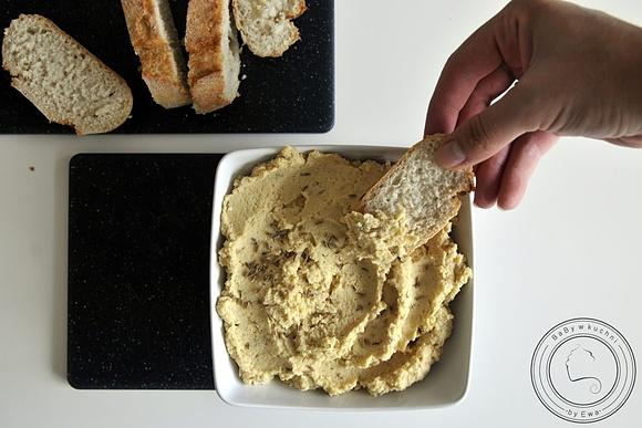 Hummus klasyczny