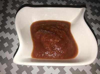 Rewelacyjny ketchup z cukinii