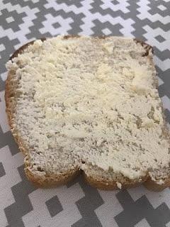 Domowe masło
