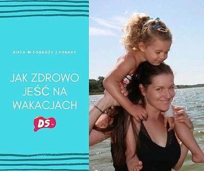 Co jeść na wakacjach bez dostępu do kuchni i w innych wariantach