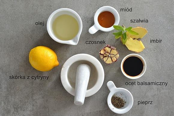 Jak przygotować polędwiczki wieprzowe krok po kroku