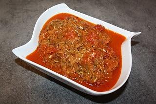 A'la bigos z cukinii