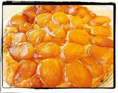 Francuski jabłecznik tarte tatin - klasyczny deser z jabłek