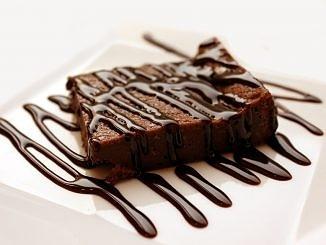 Brownie przepis na amerykańskie ciasto czekoladowe