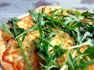 Pizza 4 sery - nieco inaczej