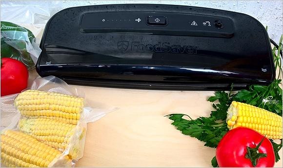 Dlaczego warto mieć zgrzewarkę próżniową FoodSaver ffs001x
