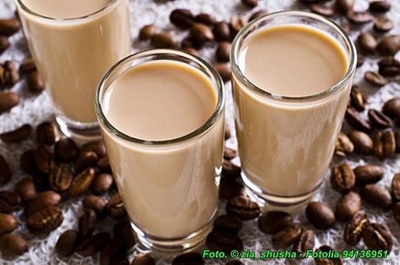 Likier mocca szybki