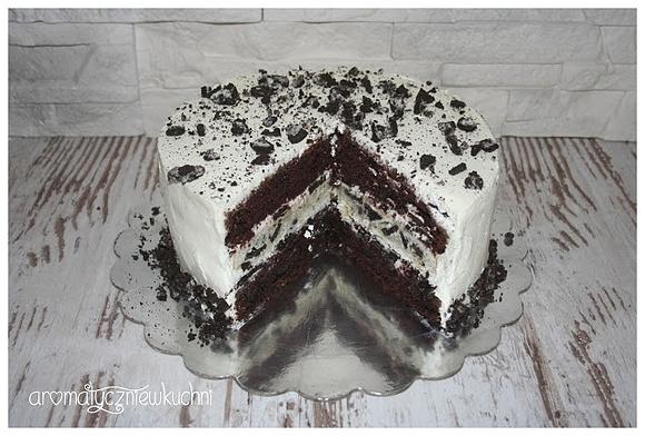Tort Oreo