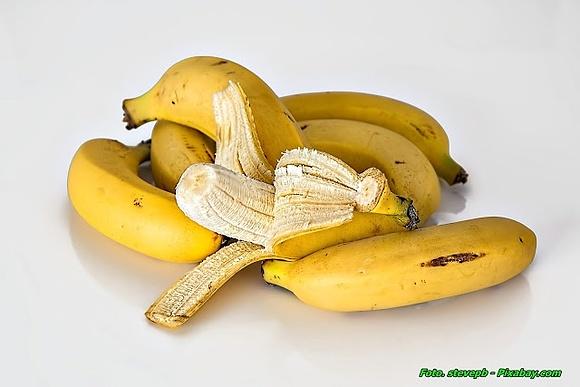 Dżem bananowy
