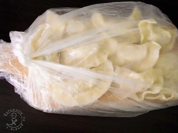Jak Zamrozić Pierogi