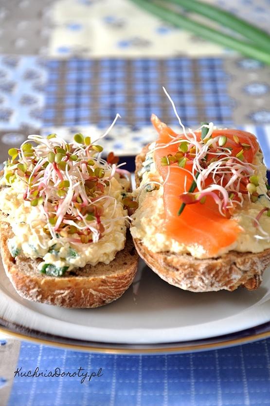 Weekendowe menu cz. 16 pierwszy dzień jesieni.