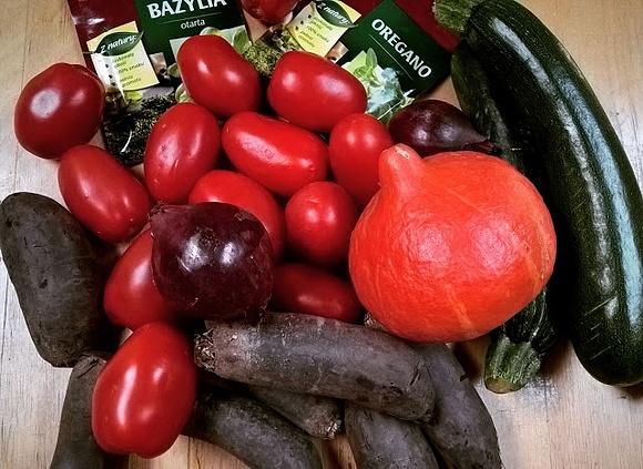 Taki mój ratatouille