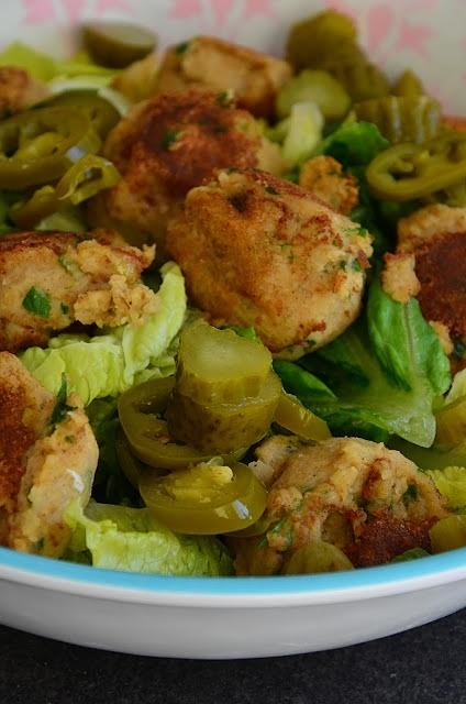 Falafel
