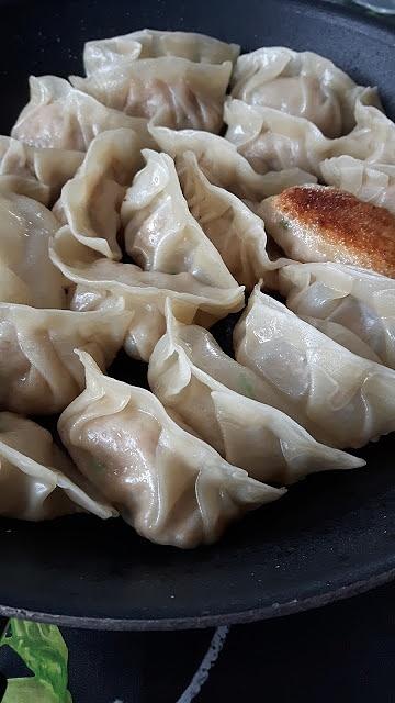 Rodzaje pierożków