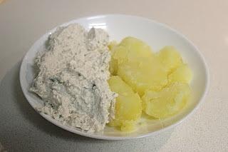 Pyry z gzikiem