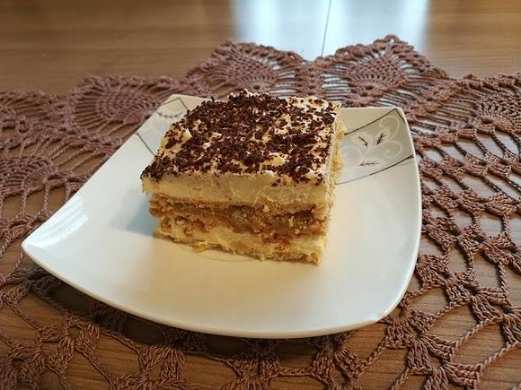 Krucha krówka