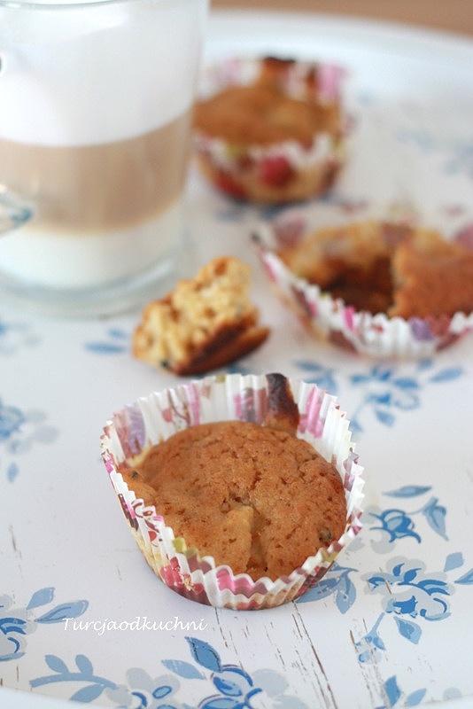 Muffinki na oko – prosty przepis na pyszne muffinki
