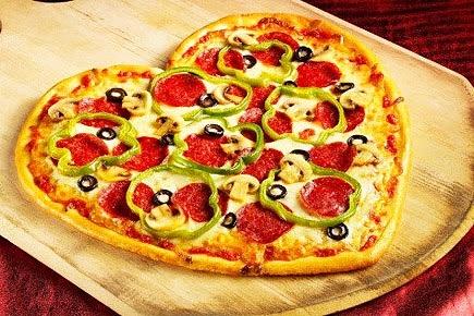Ciasto na pizzę
