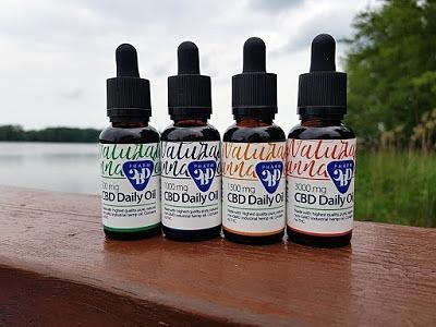 Olejek cbd korzyści dla zdrowia