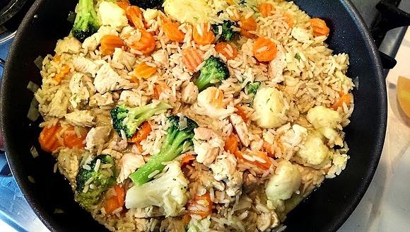 Jak zaplanować dietę treningową z produktami zbożowymi i ziemniakami