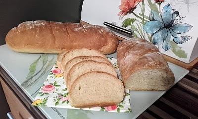 Bułka weka
