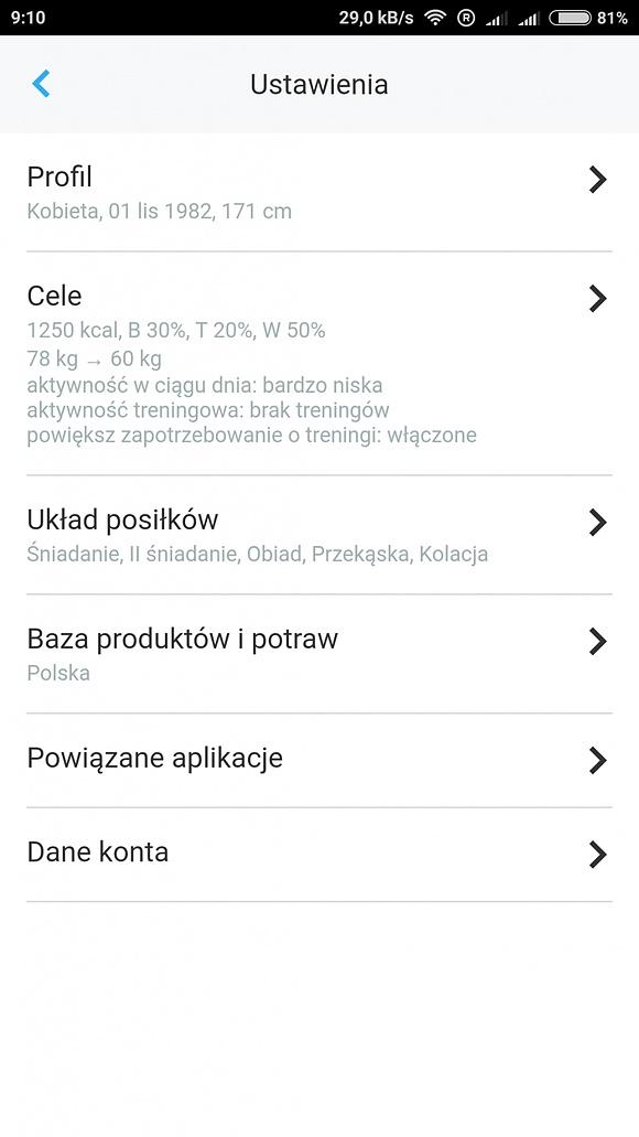 Wyzwanie odchudzanie – jak się wspomagam