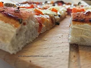 Pizza Hot