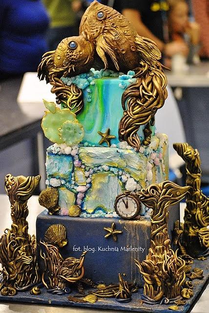 Cake festival poland 2017 katowice