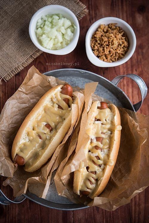 Pylsur - islandzkie hot dogi
