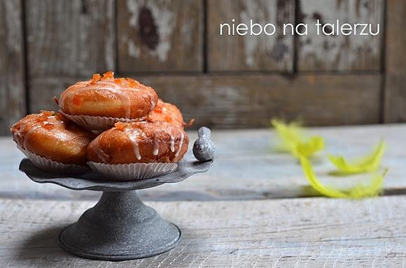 Pączki na piwie