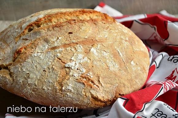 Polski chleb na zakwasie