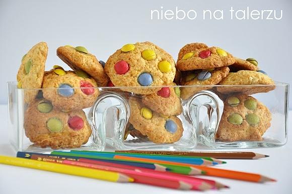 Ciasteczka dla dzieci