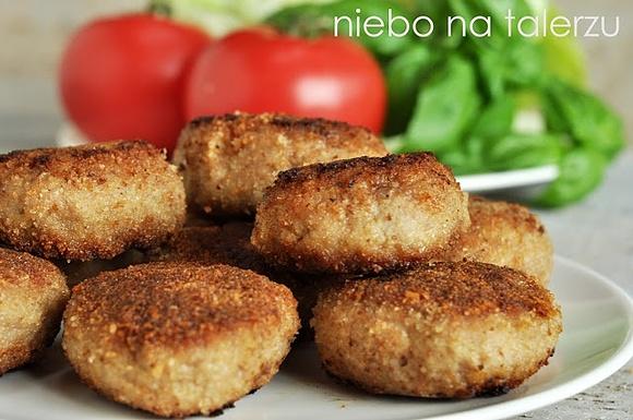 Kotlety mielone